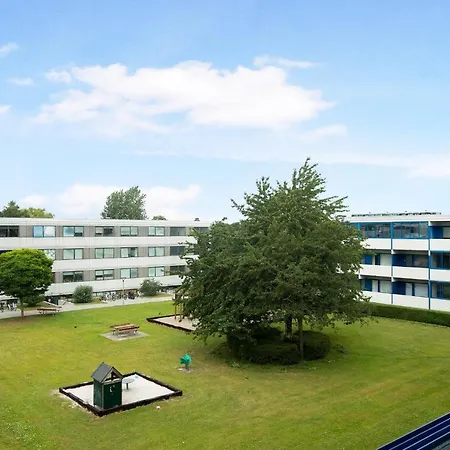 Vallensbaek Apartment Διαμέρισμα Vallensbaek