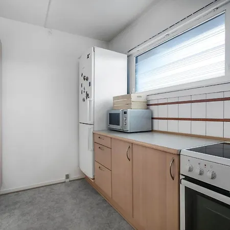 Vallensbaek Apartment
