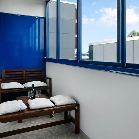 Vallensbaek Apartment Διαμέρισμα Vallensbaek