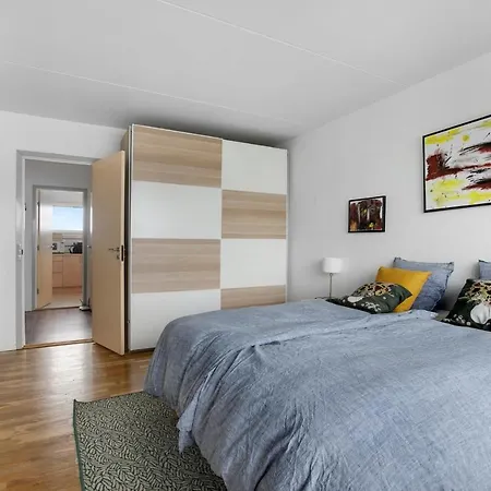 Vallensbaek Apartment Διαμέρισμα *