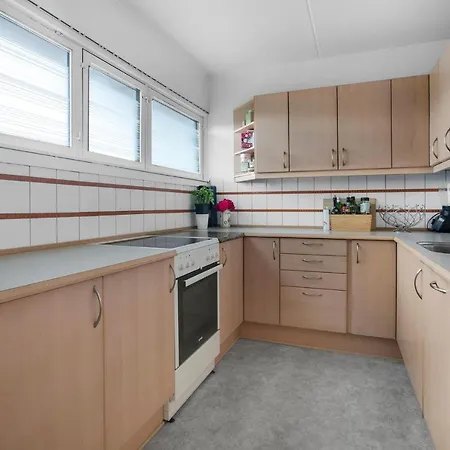 Vallensbaek Apartment