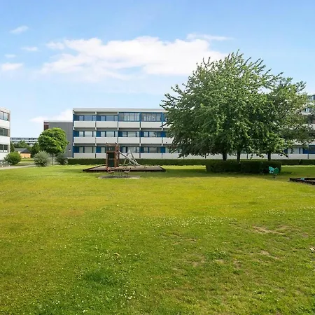 Vallensbaek Apartment Διαμέρισμα Vallensbaek